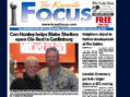 The Knoxville Focus for March 18, 2019