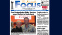 The Knoxville Focus for March 18, 2019