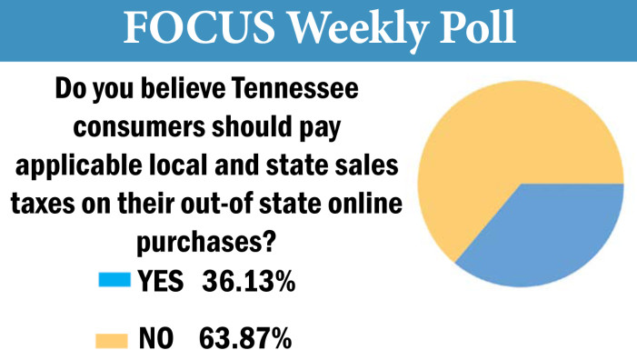 Focus Poll for July 22 Focus Poll for July 22