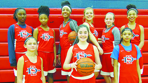 Like Lady Vols, South-Doyle gets better playing guys