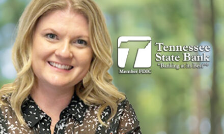 Tennessee State Bank can fund American Dreams